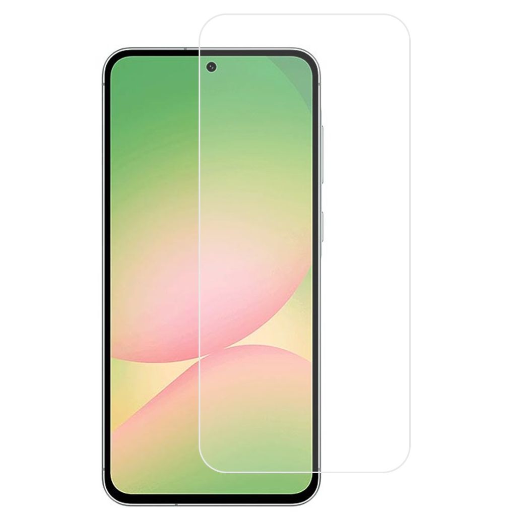 Samsung Galaxy A27 Screen Protector Tempered Glass 0.3mm Arc Edge