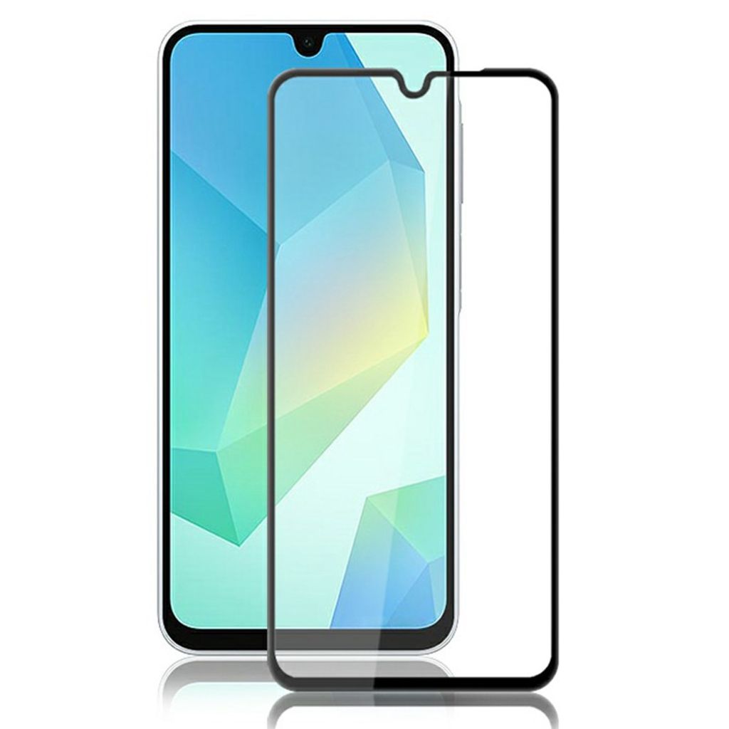 AMOROUS Samsung Galaxy A16 Tempered Glass Screen Protector