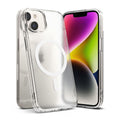 Ringke Fusion MagSafe Case for iPhone 14 Plus - Matte Transparent — Ringke