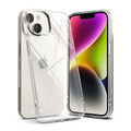 Ringke Air Case for iPhone 14 Pro Max - Transparent — Ringke