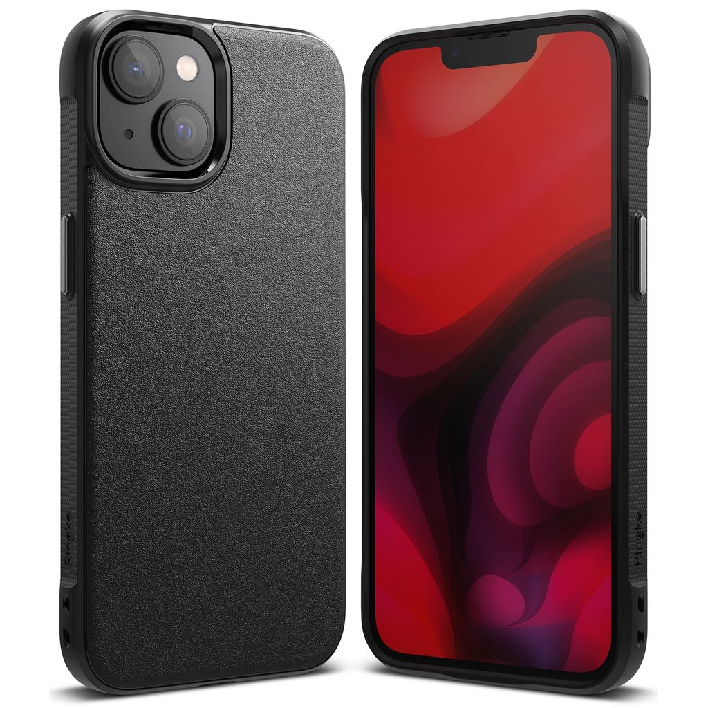 Ringke Onyx Case for iPhone 14 Plus - Black — Ringke