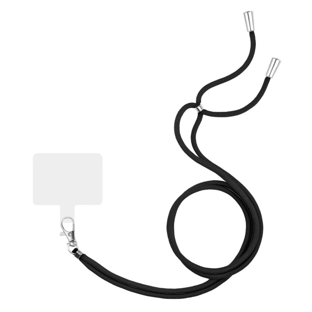 Universal Phone Strap - Black