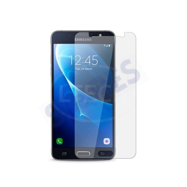 A5 2017 Tempered Glass — OEM