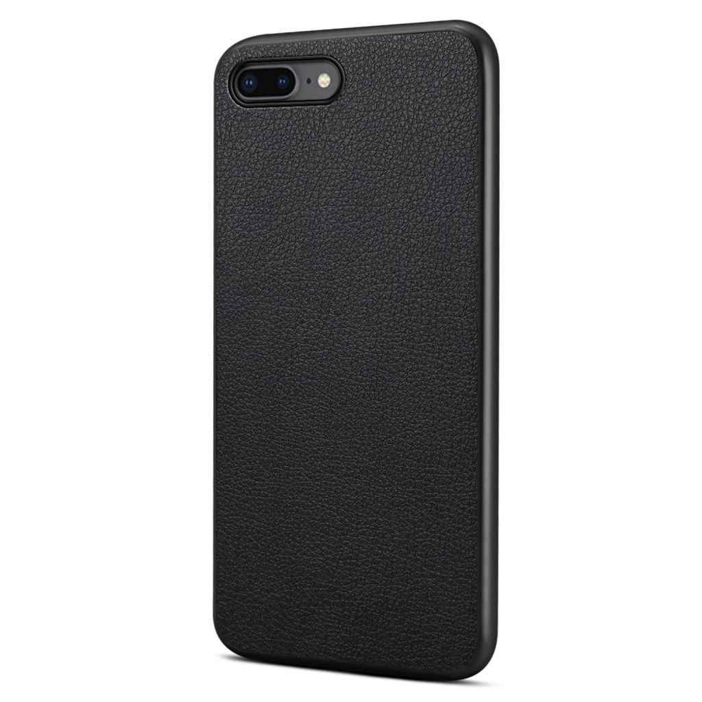 iPhone 7 Plus / 8 Plus Case - Black — Övrigt
