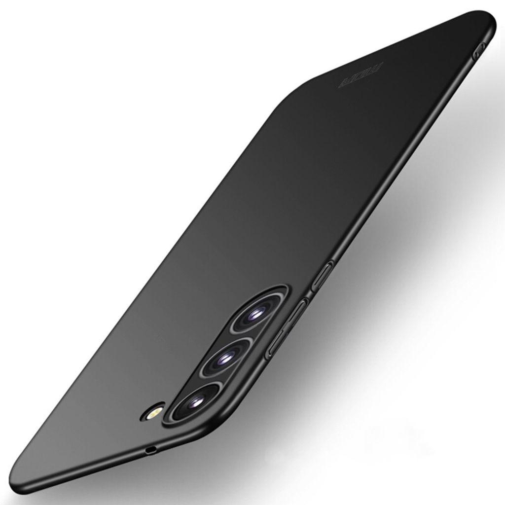 MOFI Samsung Galaxy S26 Plus Ultra Slim Case - Black