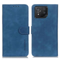 KHAZNEH Asus ROG Phone 8 5G Cover - Blue