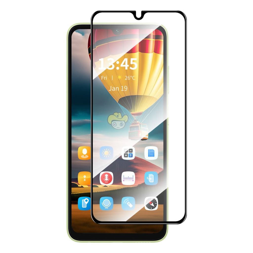 ENKAY Hat-Prince Xiaomi Redmi 15C 5G / 15C 4G Screen protector — ENKAY