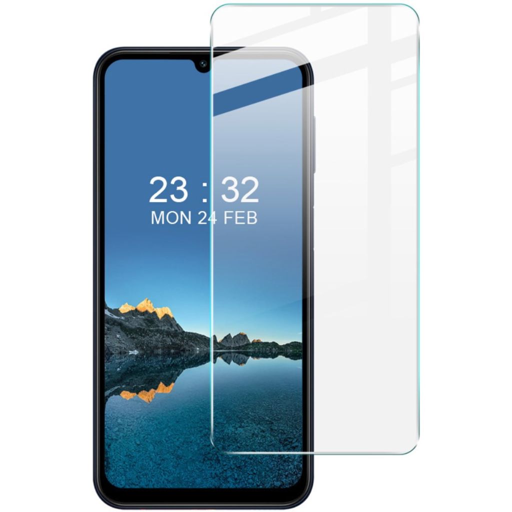 IMAK Samsung Galaxy A15 4G/5G screen protector