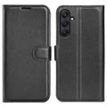 Samsung Galaxy A26 5G Wallet Cover - Black — Samsung