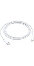 Apple MM0A3ZM/A USB-C to Lightning Cable (1m)
