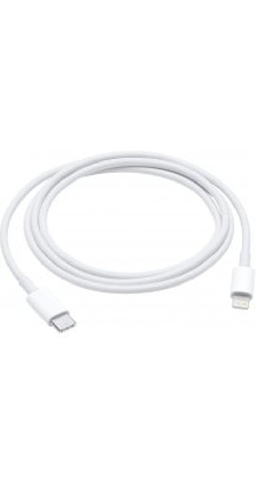Apple MM0A3ZM/A USB-C to Lightning Cable (1m) — Apple