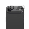 iPhone Air Lens Protector in Tempered Glass - Transparent