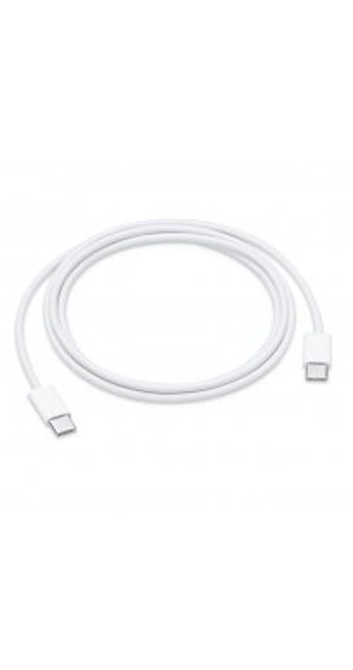 Apple USB-C to USB-C cable 1m — Apple