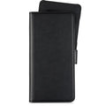 Wallet Case Magnet Black for S10 Plus — OEM