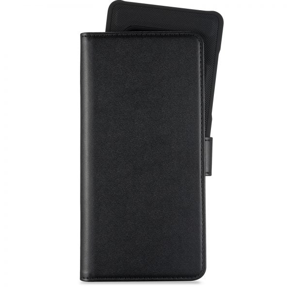 Wallet Case Magnet Black for S10 Plus — OEM