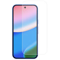Google Pixel 10a Screen Protector 0.3mm Tempered Glass - Transparent