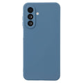 Samsung Galaxy A17 5G TPU Case - Blue — Samsung