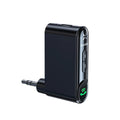 Baseus BSBA-02 Bluetooth AUX Transmitter – Black — Baseus