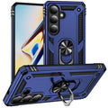 Samsung Galaxy S26 Plus Case Kickstand - Blue