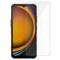 Samsung Galaxy XCover7 / XCover7 Pro Screen Protector, 0.3mm