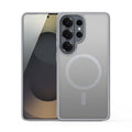 DUX DUCIS Samsung Galaxy S26 Ultra MagSafe Case - Gray