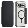 Google Pixel 10 Pro XL Cover with MagSafe - Black