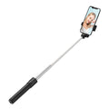Selfie stick / Telescopic tripod for phone, 0.7m