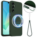 Samsung Galaxy A17 5G Case with MagSafe - Green