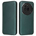 Nothing Phone (3a) Pro Cover with Stand - Green