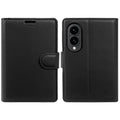 Samsung Galaxy Z Fold8 Wallet Cover RFID Blocking - Black — Samsung