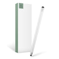 Tech-Protect Touch Stylus - Silver — Tech-Protect