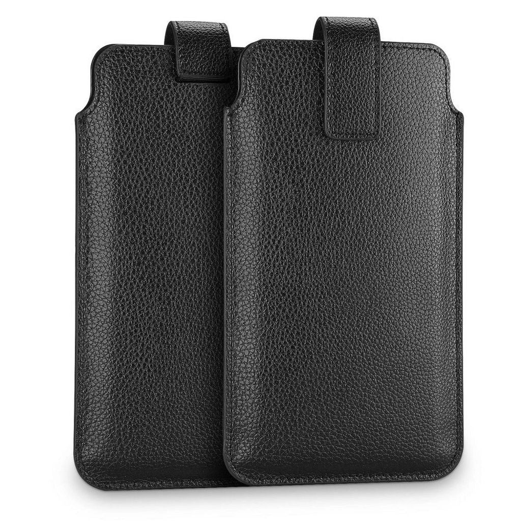 Tech-Protect Universal case for Smartphone 6-6.9" - black — Tech-Protect