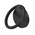 Tech-Protect Magnetic Ring Holder and Stand – Black — Tech-Protect