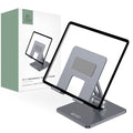Tech-Protect Z11 Universal Stand for Tablets up to 13" - Grey — Tech-Protect