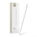Tech-Protect Digital Magnetic Stylus Pen 2 Magnetic for iPad Tablet - White — Tech-Protect