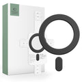 Tech-Protect MagMat MagSafe Magnetic Ring Universal - Black — Tech-Protect