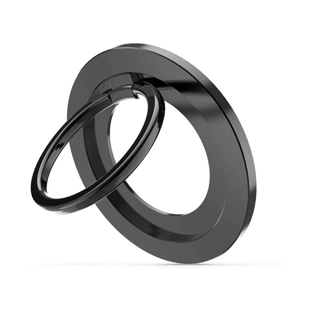 Tech-Protect MMR100 Magnetic Phone Holder/Ring with MagSafe – Gray — Tech-Protect