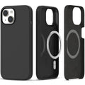 Tech-Protect Silicone MagSafe Case for iPhone 15 — Tech-Protect