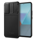 Tech-Protect Velar Cam+ Case Xiaomi Redmi Note 13 Pro 5G / Poco X6 5G - Black — Tech-Protect
