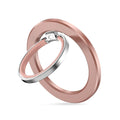 Tech-Protect MMR300 magnetic holder/ring with MagSafe – pink — Tech-Protect