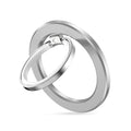 Tech-Protect MMR300 magnetic holder/ring with MagSafe – silver — Tech-Protect