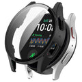 Tech-Protect Defense360 Case for Samsung Galaxy Watch 7 44mm - Black — Tech-Protect