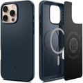 Spigen Thin Fit MagSafe Case for iPhone 16 Pro Max - Dark Gray — Spigen