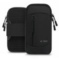 Tech-Protect M6 Universal Sport Band – Black — Tech-Protect