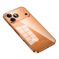 SULADA iPhone 17 Pro Max Case - Orange