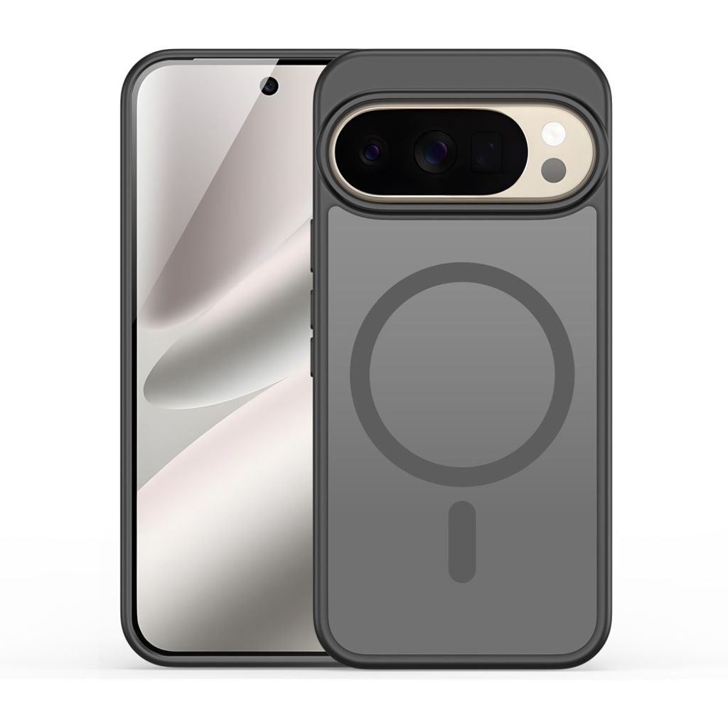 DUX DUCIS Google Pixel 11/11 Pro/10/10 Pro/9/9 Pro MagSafe Case - Black — DUX
