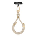 Tech-Protect C4S Wrist Phone Strap – Beige — Tech-Protect