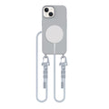 Tech-Protect MagNecklace MagSafe Case for iPhone 15 — Tech-Protect