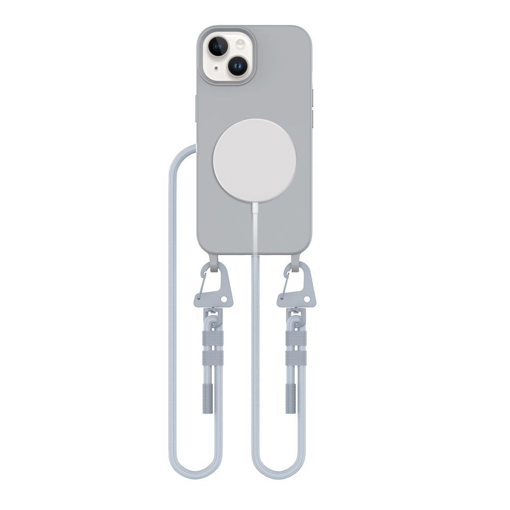 Tech-Protect MagNecklace MagSafe Case for iPhone 15 — Tech-Protect