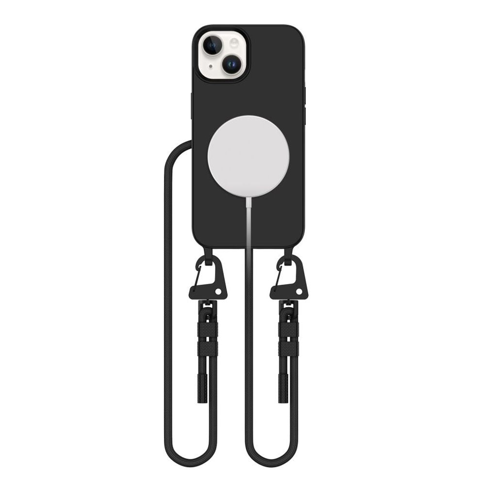 Tech-Protect MagNecklace MagSafe Case for iPhone 15 — Tech-Protect